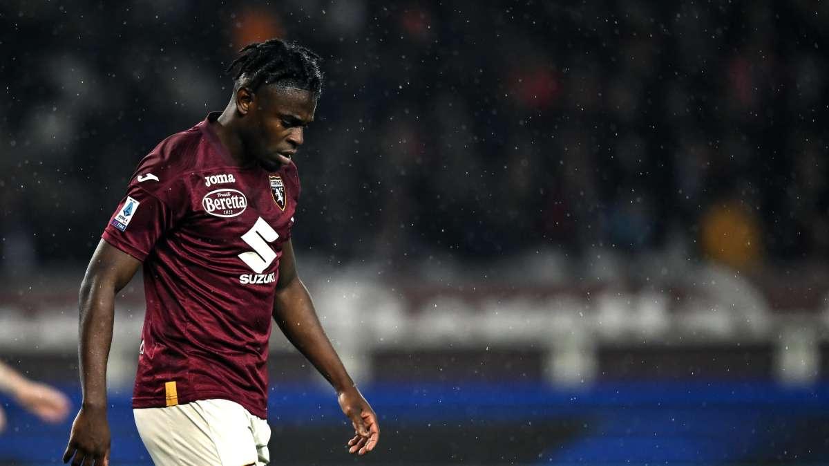 Le probabili formazioni di Verona-Torino: Zapata out, in dubbio Buongiorno. Recuperato Vinagre