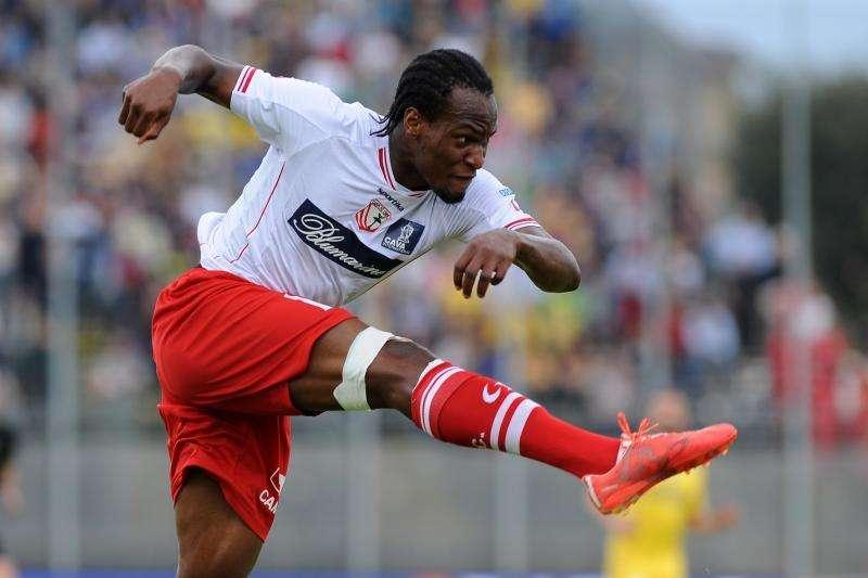 Fantacalcio, OGGI TI PRESENTO: JERRY MBAKOGU