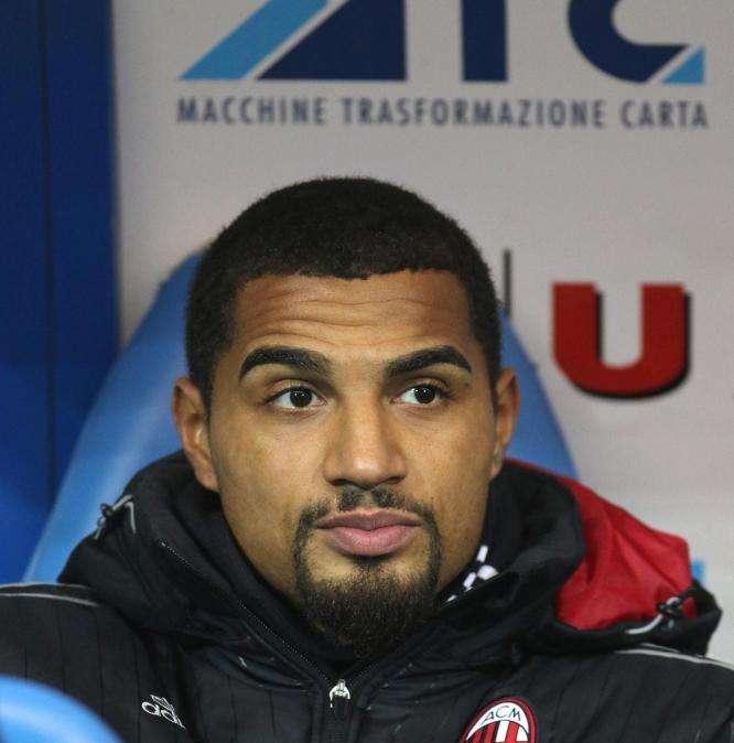 Fantacalcio, oggi ti presento... BOATENG 