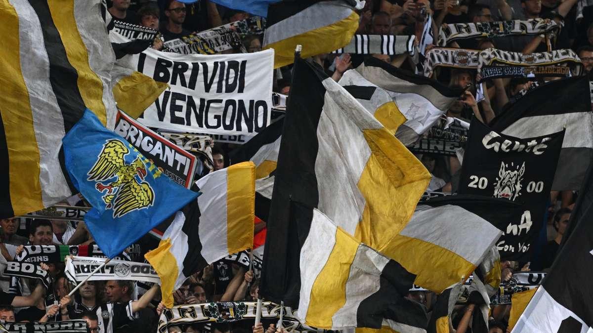 Le probabili formazioni di Udinese-Venezia 