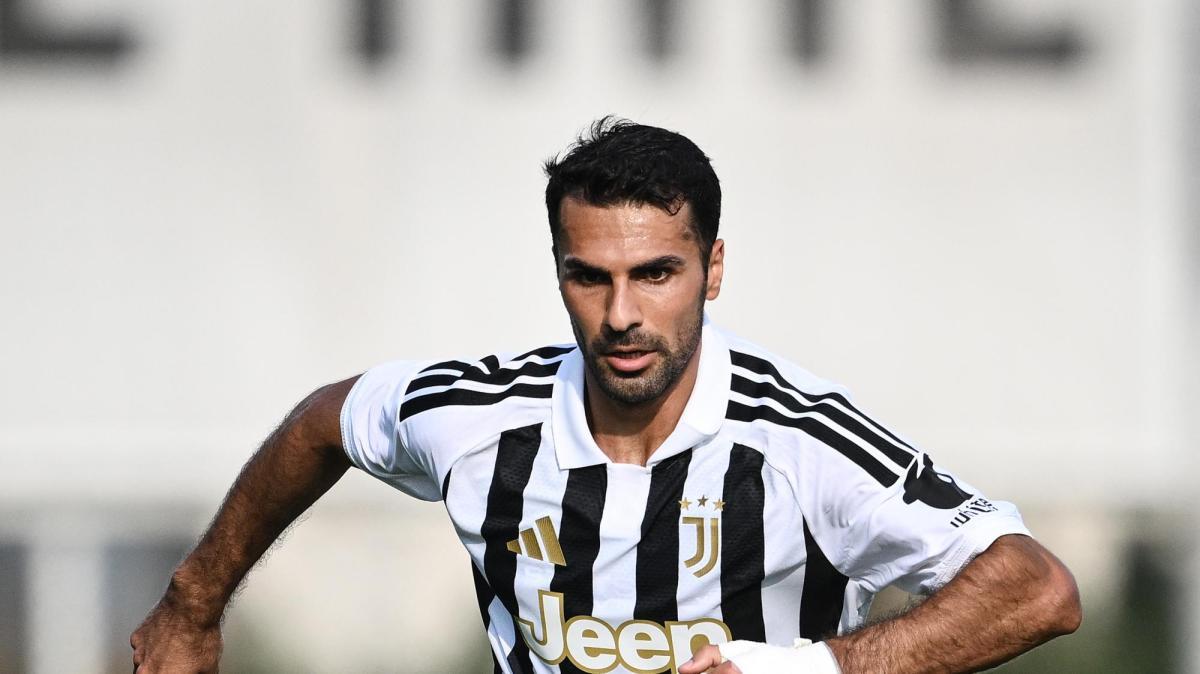 Celik rivela: "La Juventus è stata la scelta migliore".