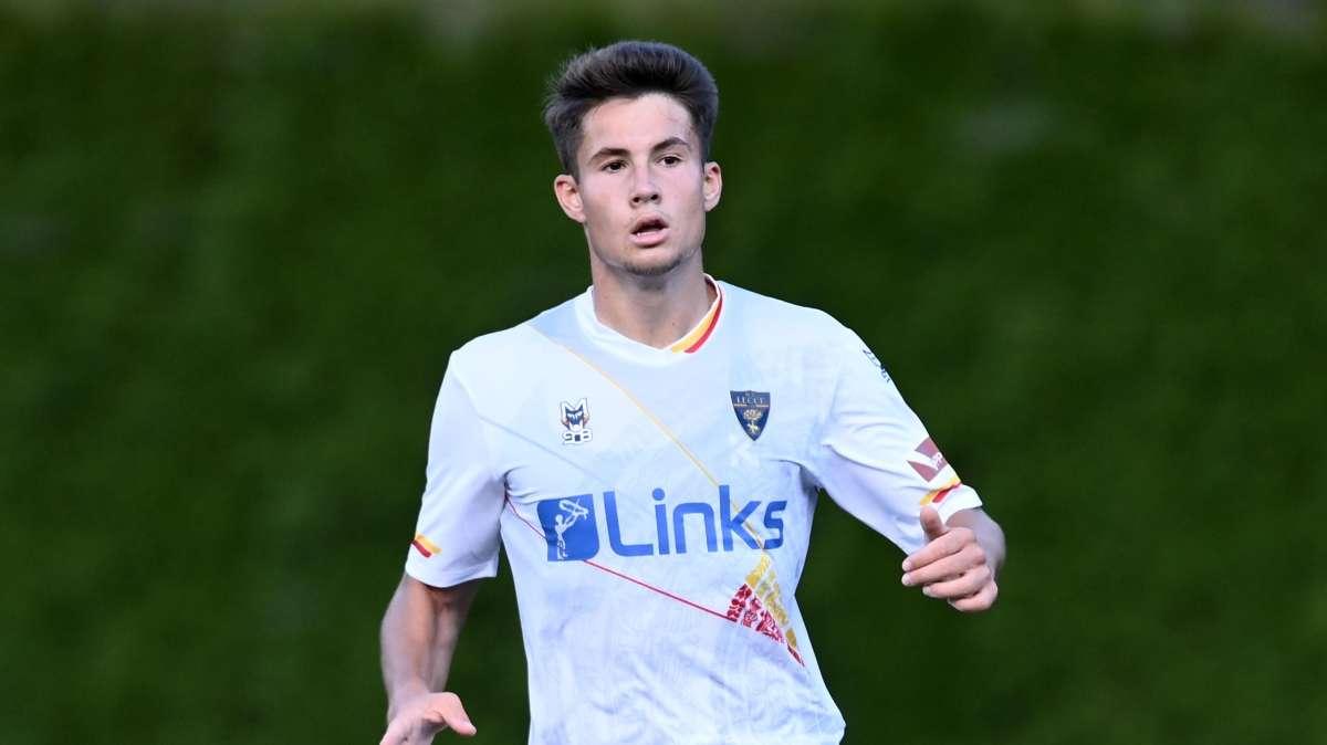 Fantacalcio, la scommessa in casa Lecce: Medon Berisha