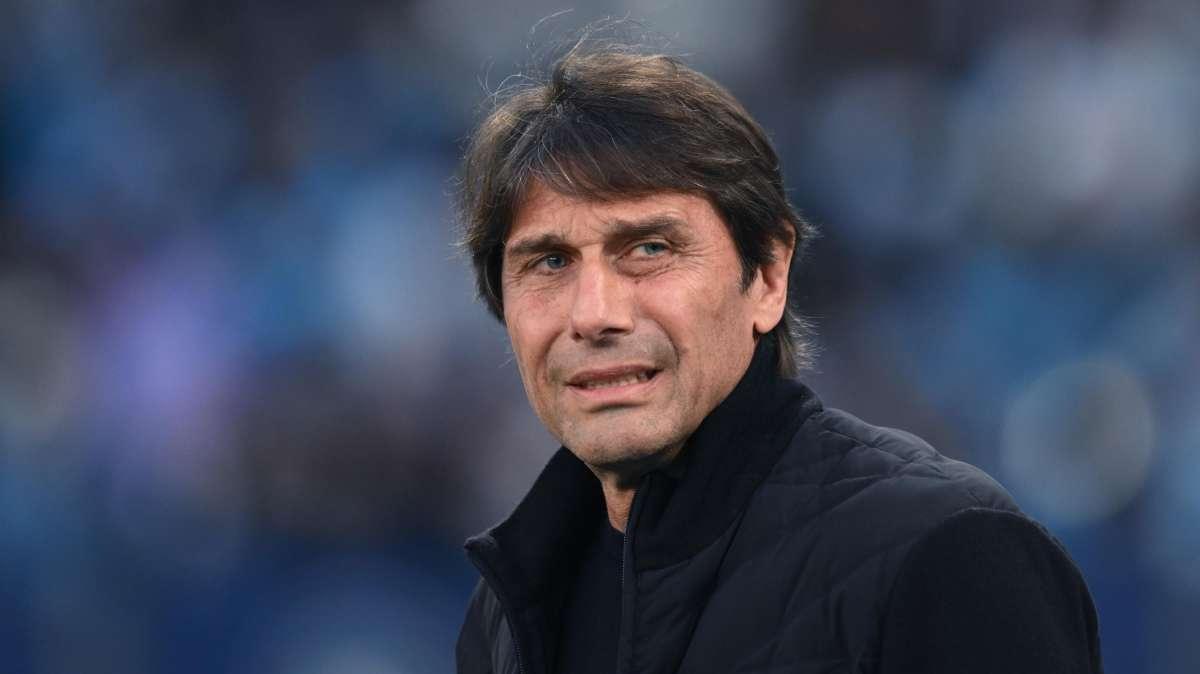 Conte dopo Napoli-Milan: corsa Scudetto e Champions e sulla Nazionale