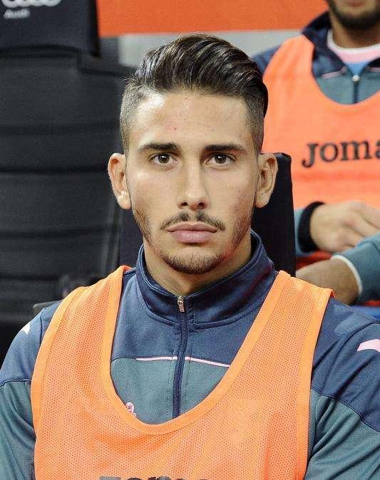 Fantacalcio, Oggi ti presento....EDOARDO GOLDANIGA