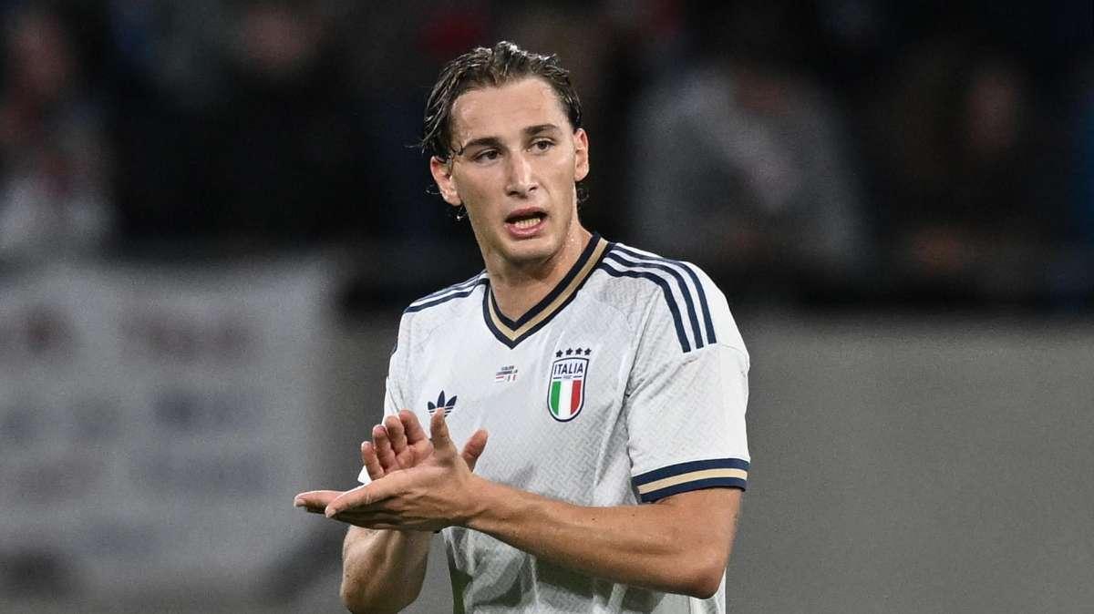 Fantacalcio, Giuffredi blinda Pio Esposito e incorona Gaetano