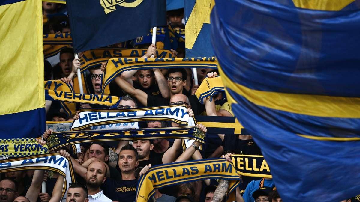 Vinagre al Verona - la nostra scheda al fantacalcio