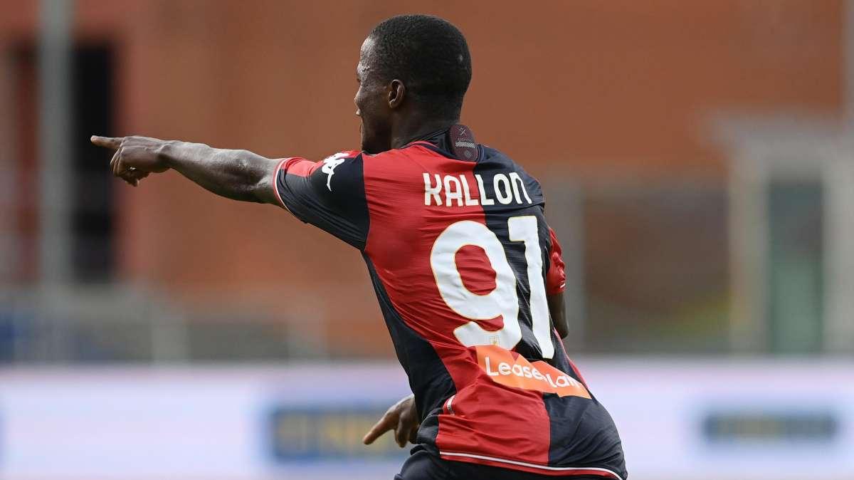 Fantacalcio, KALLON AL VERONA E COSA CAMBIA