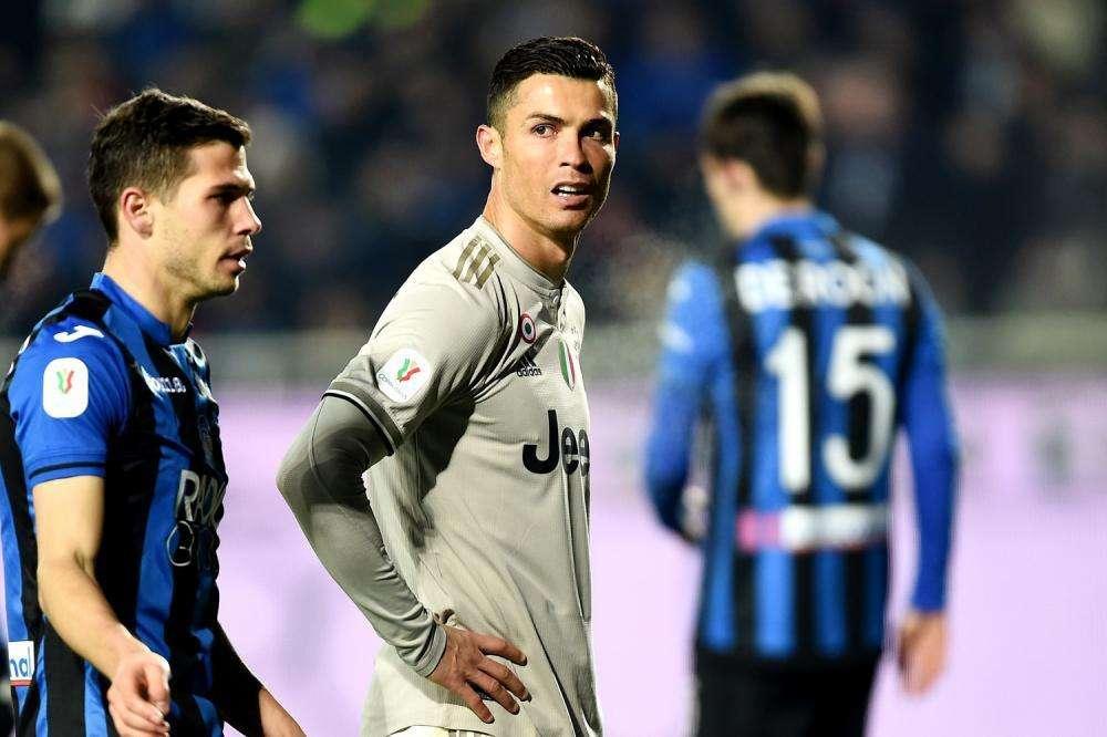 Fantacalcio, ATALANTA-JUVENTUS: LE SCELTE SENZA RONALDO E ZAPATA