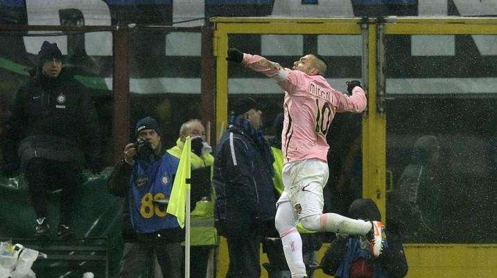Fantacalcio, la Guida alla Ventiquattresima Giornata - Attaccanti