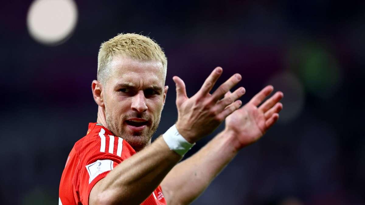 Fantamondiale, Galles-Iran: le formazioni ufficiali