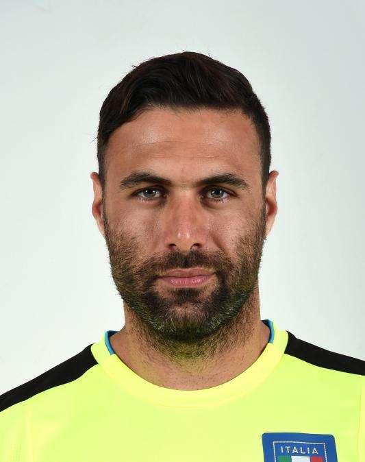 Fantacalcio, oggi ti presento...SALVATORE SIRIGU
