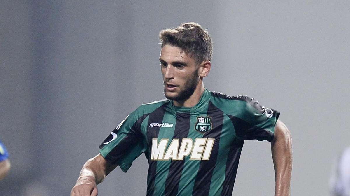 Domenico Berardi