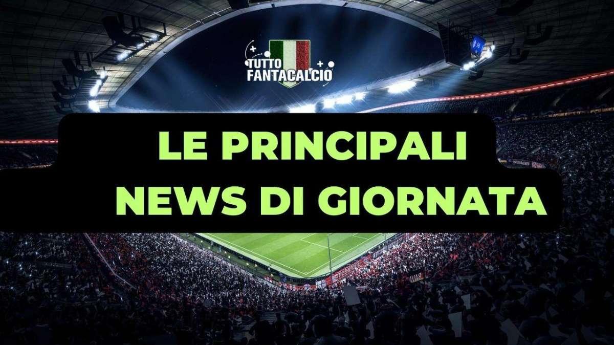 Calciomercato: news del 6 giugno 2023