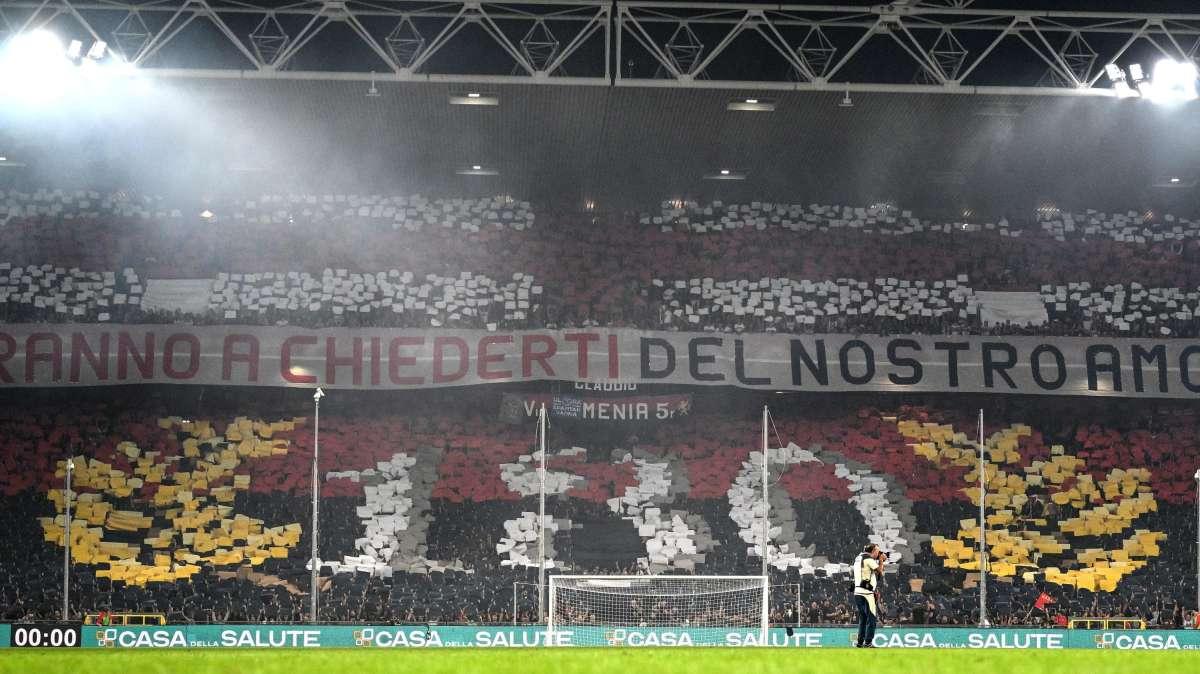 Le probabili formazioni di Genoa-Inter