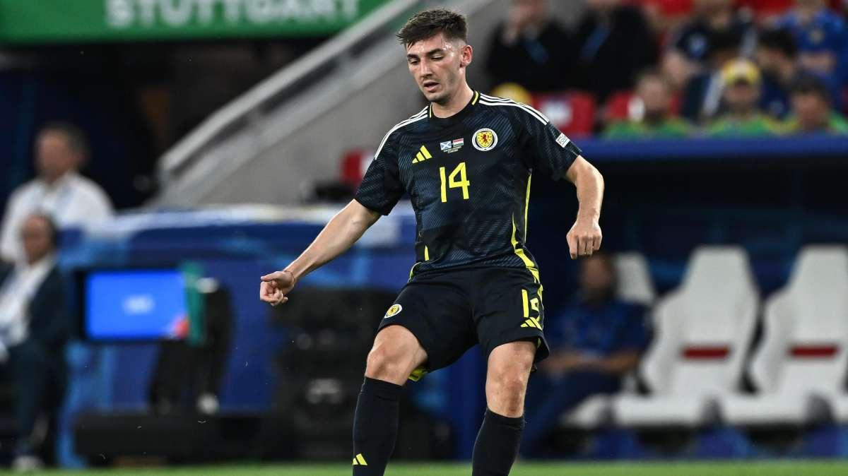 Gilmour al Napoli - l'analisi al fantacalcio