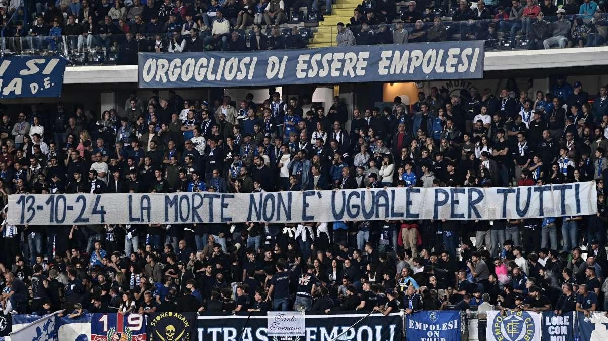 Le probabili formazioni di Empoli-Parma