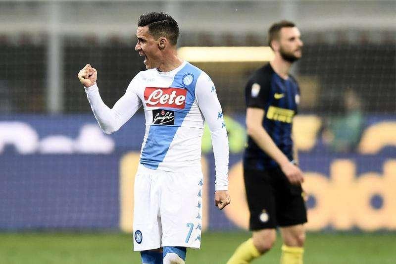 Fantacalcio, RESOCONTO E TABELLINI 34^ GIORNATA