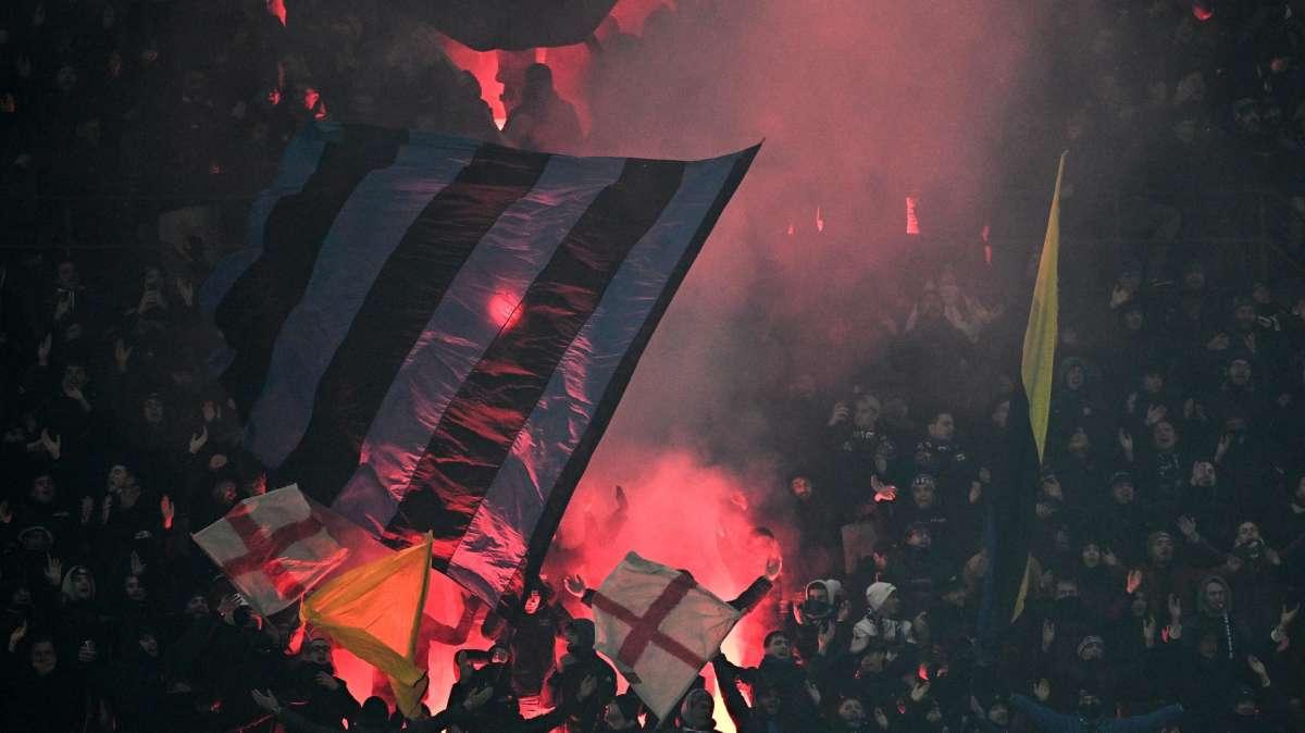 Le probabili formazioni di Inter-Empoli