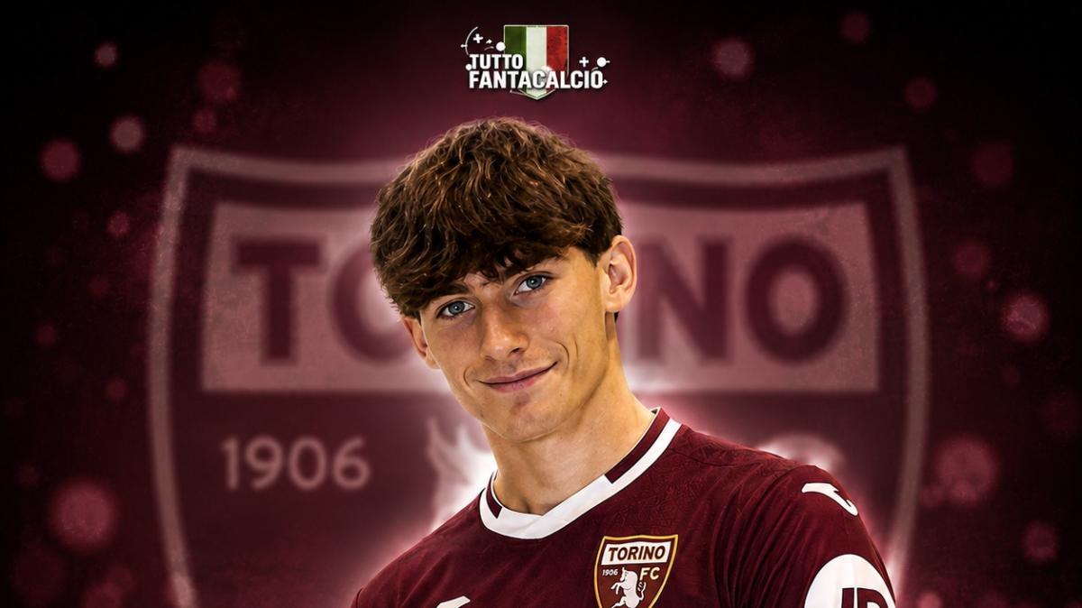 Fortini al Torino, statistiche e consiglio al fantacalcio