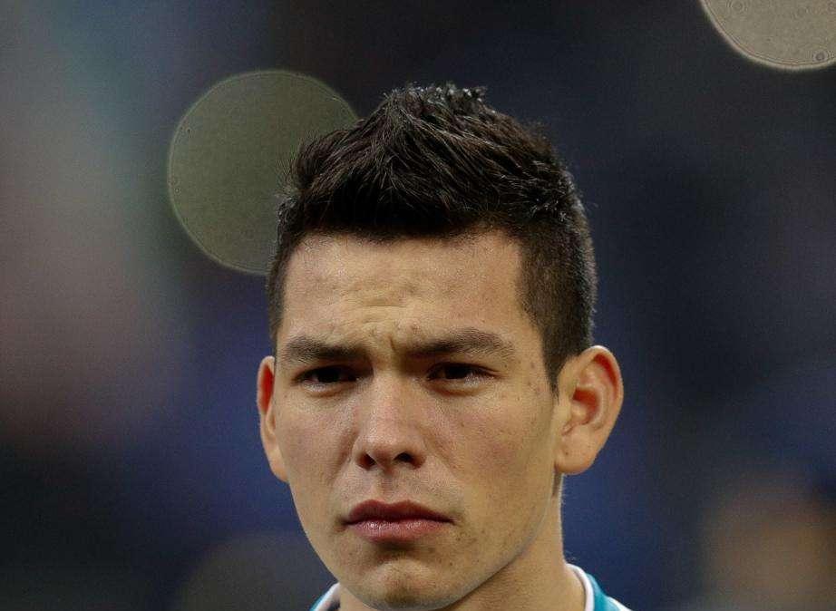 Fantacalcio, OGGI TI PRESENTO LOZANO 