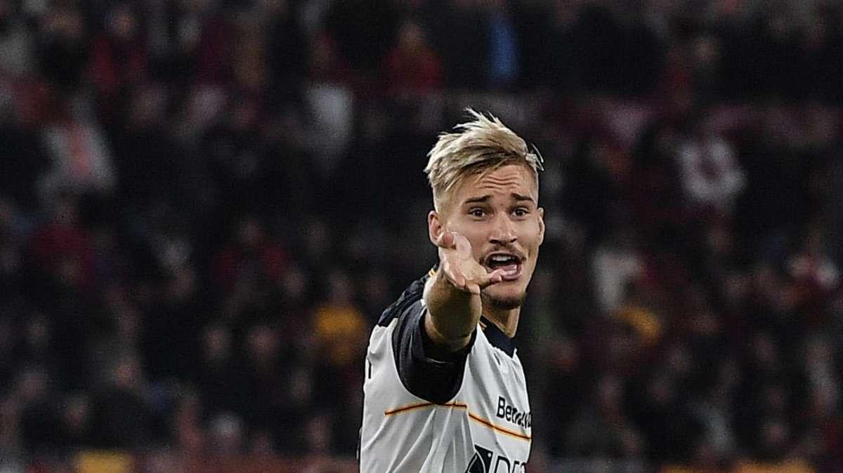 Almqvist al Parma - l'analisi al fantacalcio