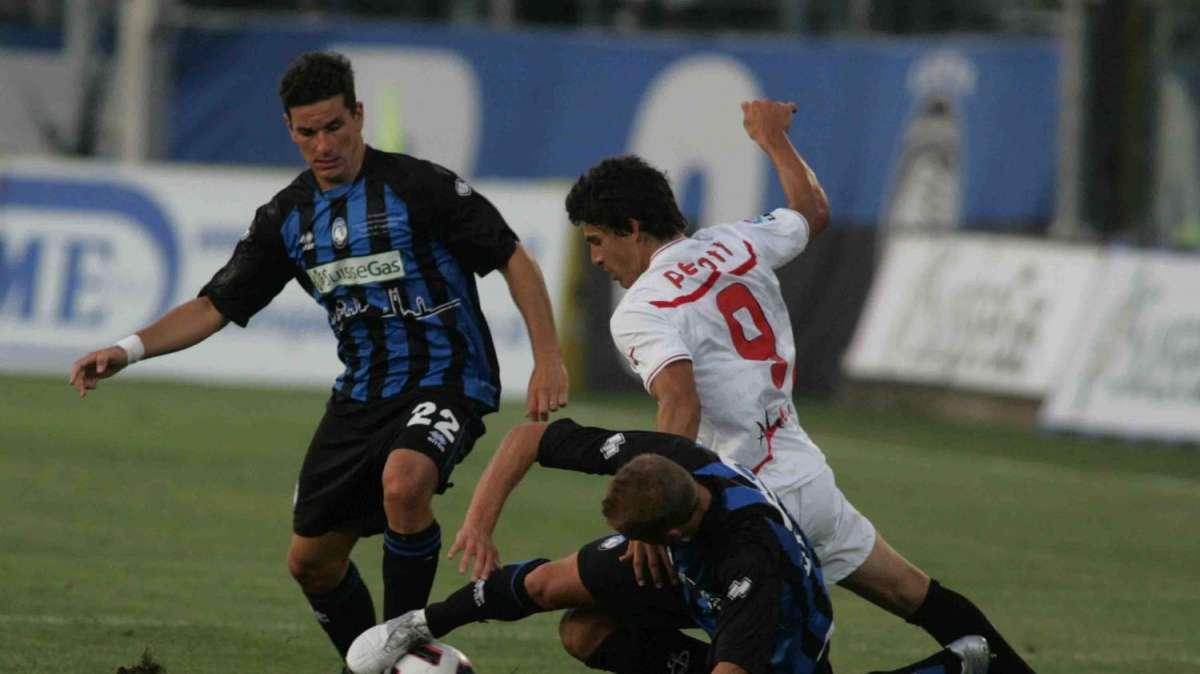 Fantacalcio, OGGI TI PRESENTO: DIEGO PEROTTI