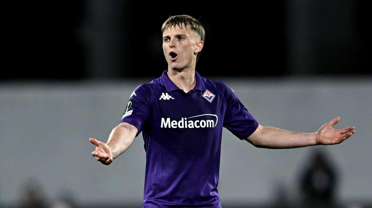 Gudmundsson-Fiorentina, è fatta: affare chiuso a 13 milioni