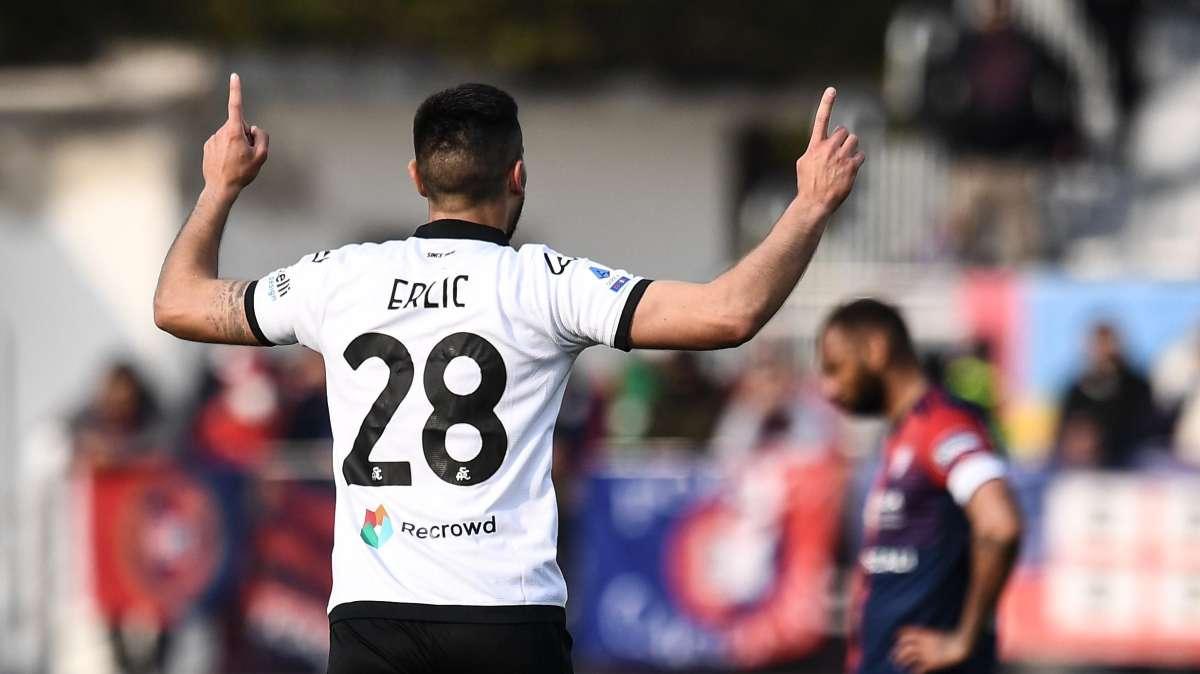 Fantacalcio, ERLIC AL SASSUOLO E COSA CAMBIA