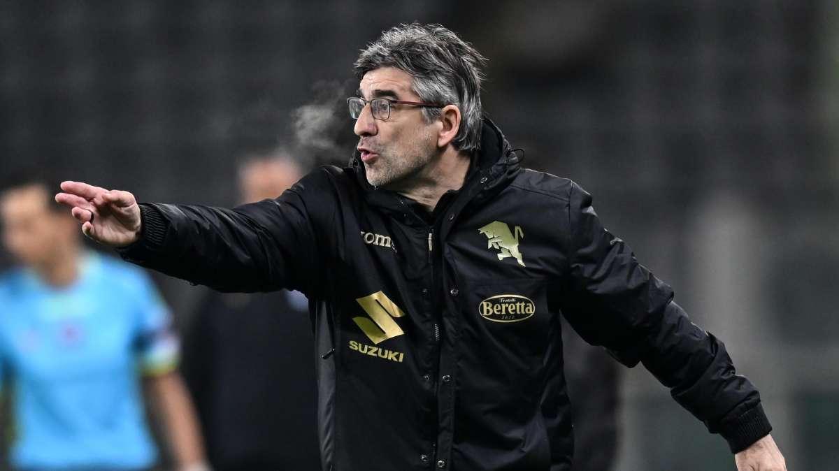 Le probabili formazioni di Empoli-Torino: Juric ha il dubbio tra Lazaro e Masina