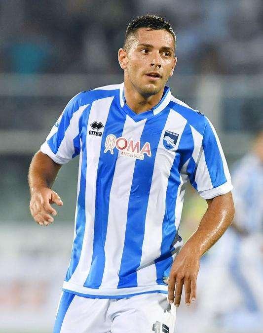 Gianluca Caprari