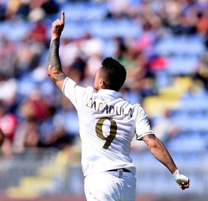 Fantacalcio, Oggi ti presento...GIANLUCA LAPADULA