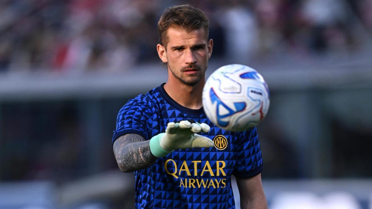 Serie A, le formazioni ufficiali Inter-Fiorentina: Provedel e Valdepeñas dal 1', panca per Dimarco