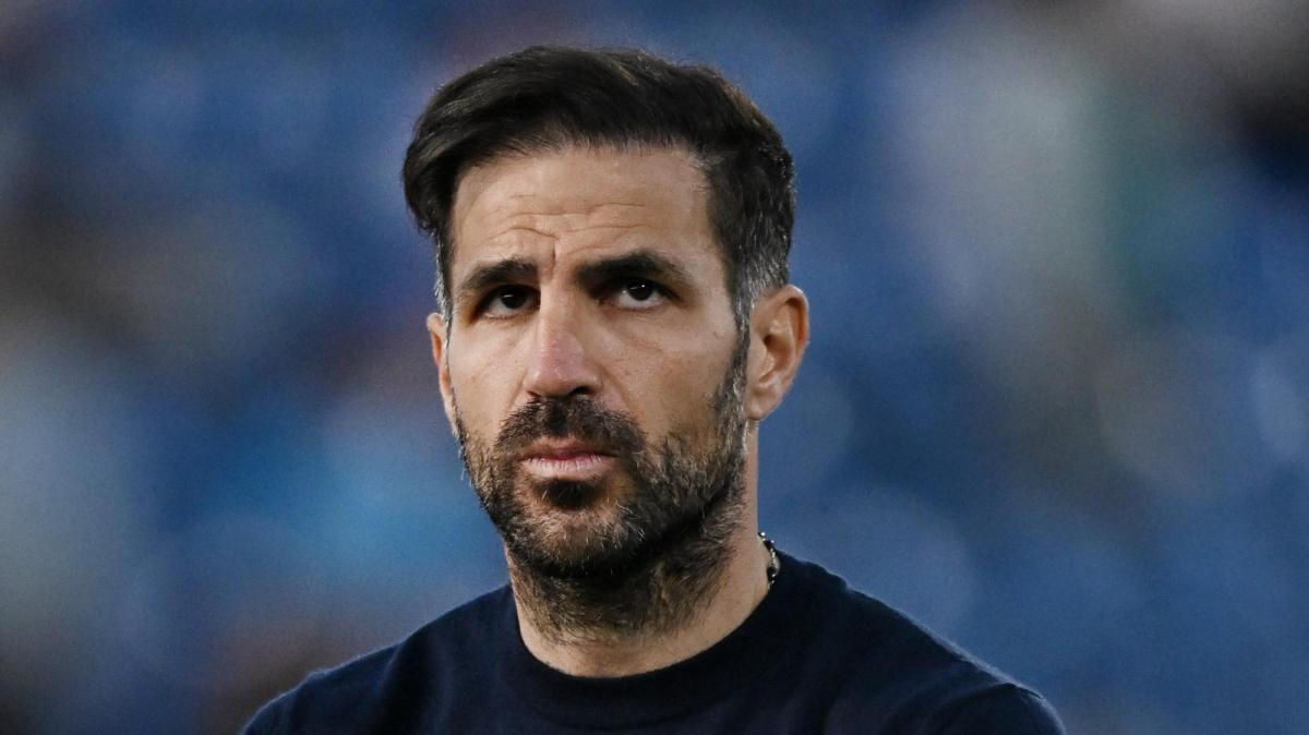 Como, Fabregas: "Mi piace, domani gioca Liberali"