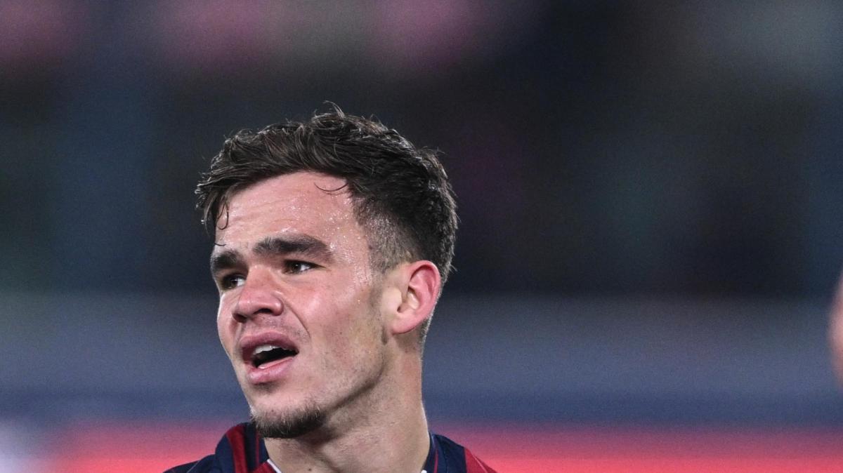 Amichevoli Serie A, il tabellino di Bologna-Pisa