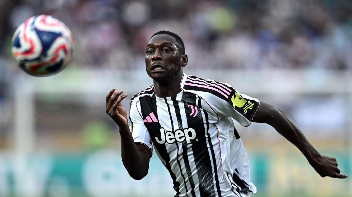 Kolo Muani alla Juventus, statistiche e consiglio al fantacalcio