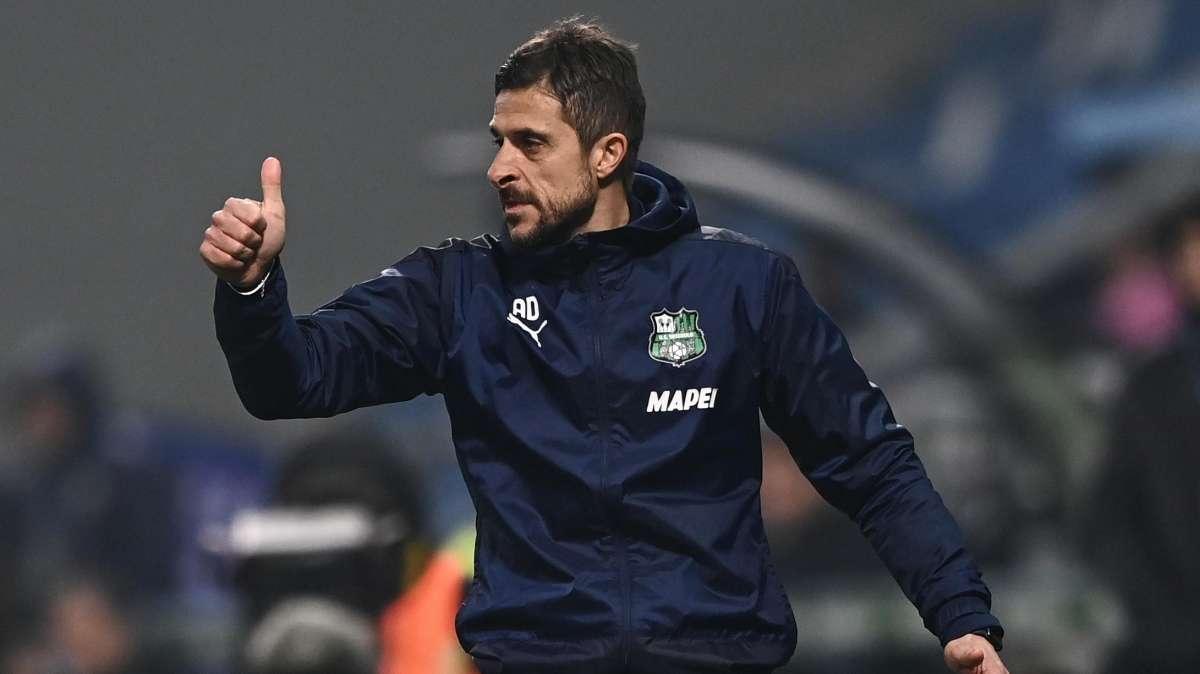 Sassuolo: Dionisi rinnova 