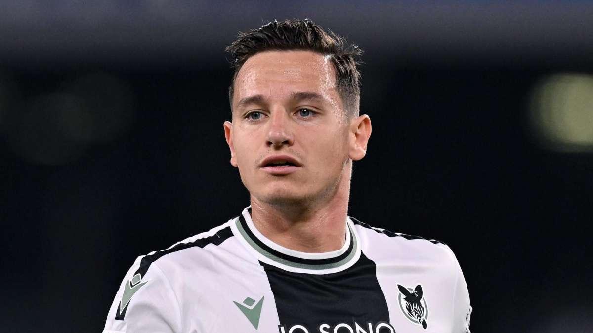 Le probabili formazioni di Udinese-Salernitana: Thauvin e Weissman dal 1'
