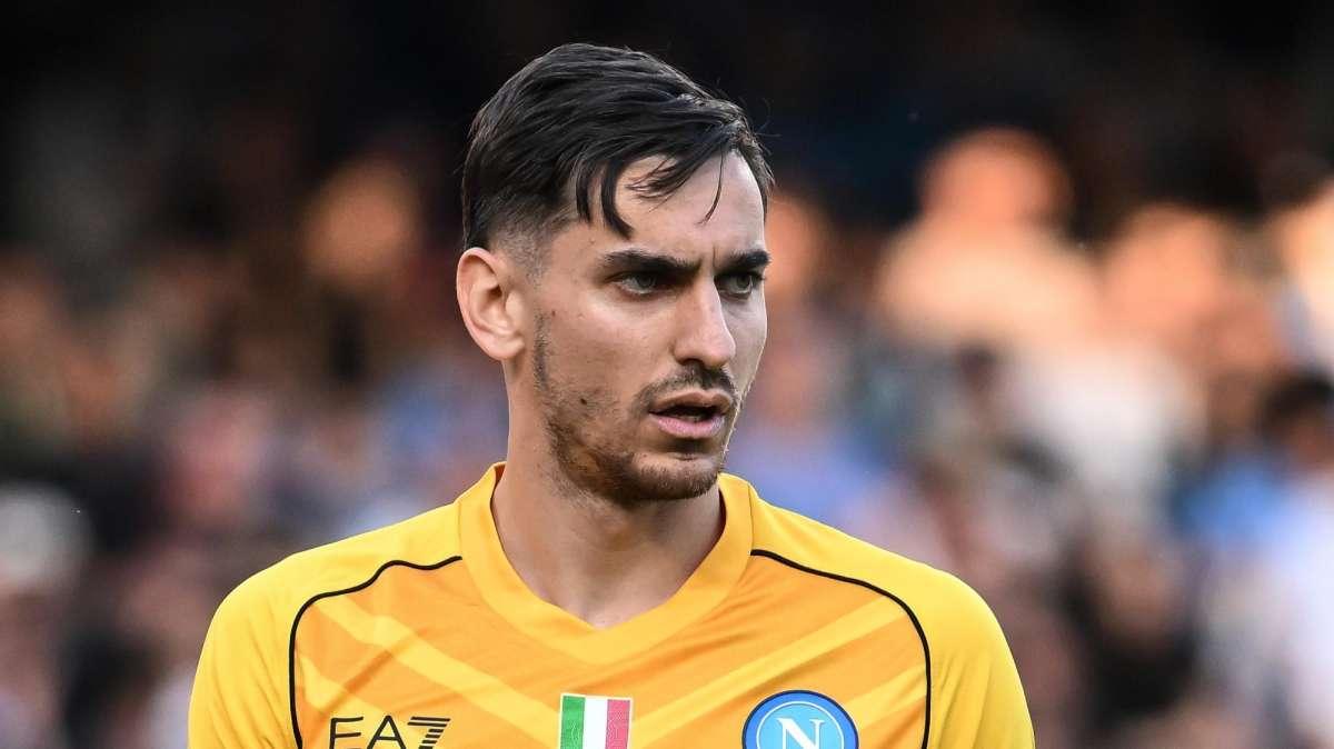 Fantacalcio - La gestione dei portieri del Napoli dopo le parole di Conte