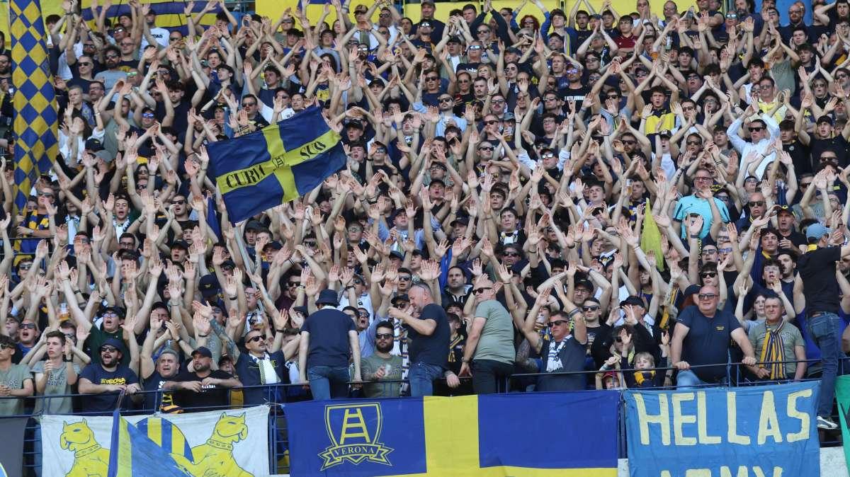 Sarr al Verona - l'analisi al fantacalcio