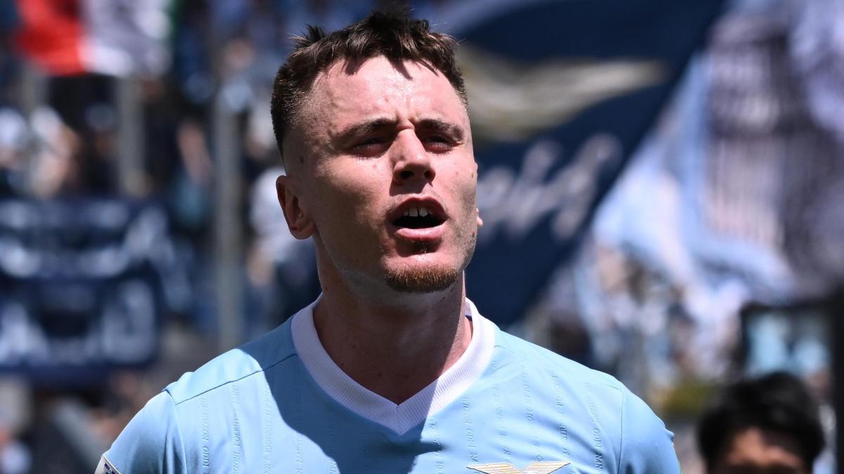 Patric lascia la Lazio? Accordo vicino con l’Al-Ittifaq: le ultime