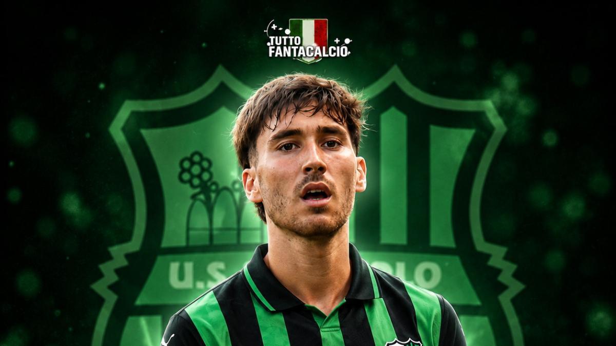 Obrador al Sassuolo, statistiche e consiglio al fantacalcio