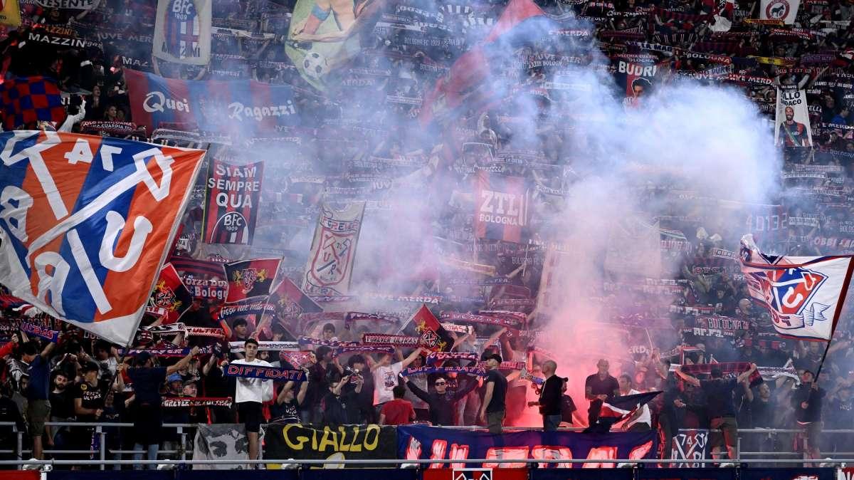 Serie A, le probabili formazioni di Bologna-Como