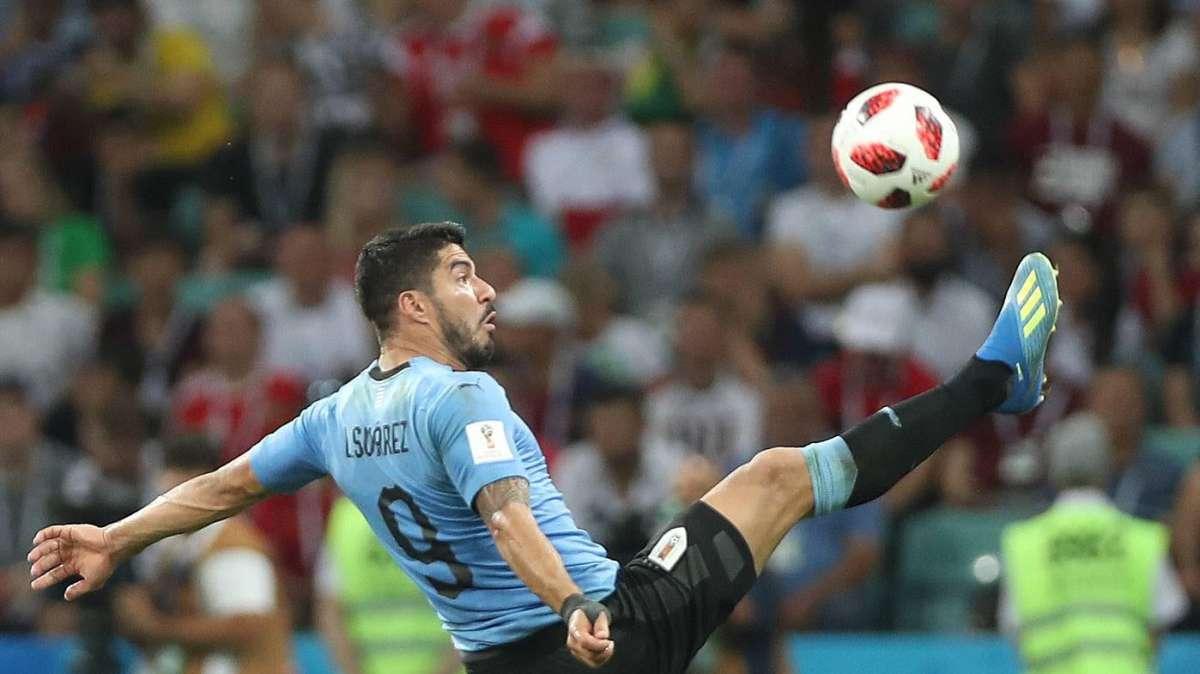 Fantamondiale, Uruguay-Corea del Sud: le formazioni ufficiali
