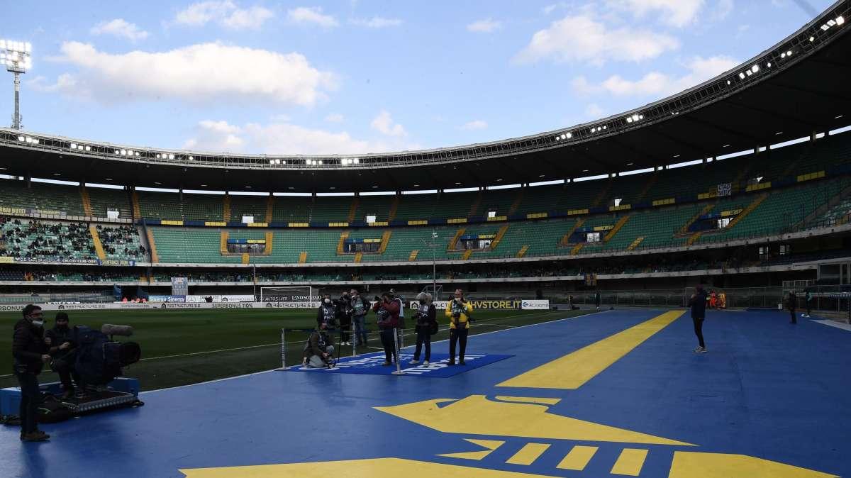 Belahyane al Verona - la nostra scheda al fantacalcio