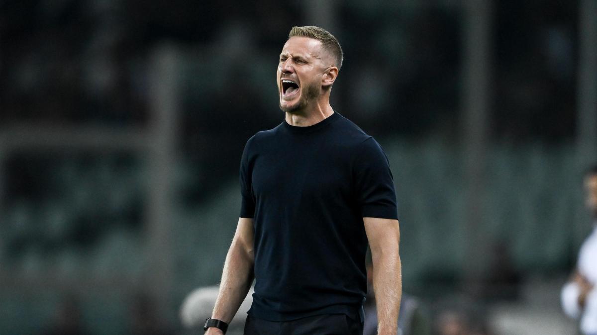 Torino, Abate alla vigilia del Sassuolo: Njie, Casadei, Adams e Oristanio