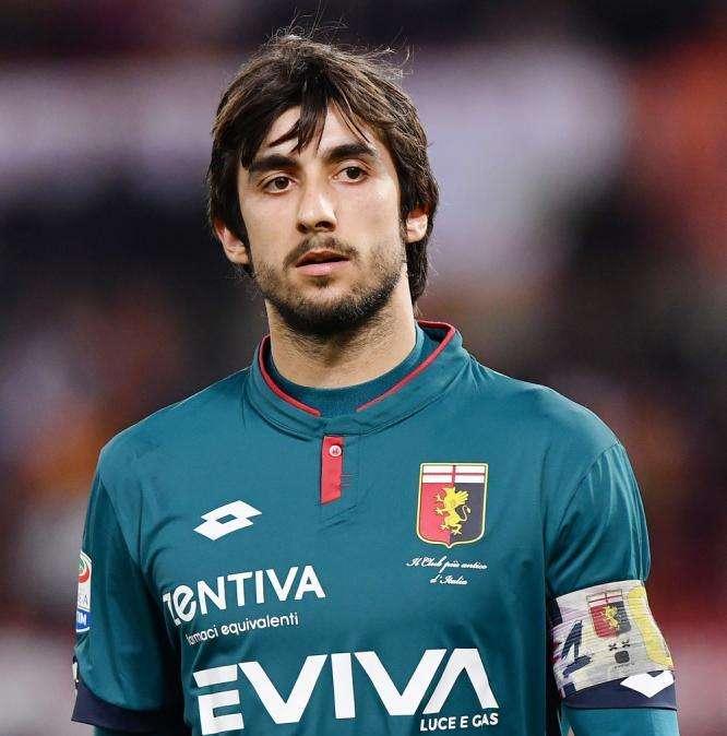 Fantacalcio, MATTIA PERIN AL GENOA E COSA CAMBIA