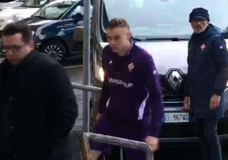 Fantacalcio, ZURKOWSKI ALLA FIORENTINA E COSA CAMBIA
