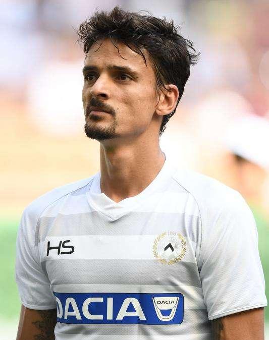 Fantacalcio, Oggi ti presento.....FELIPE