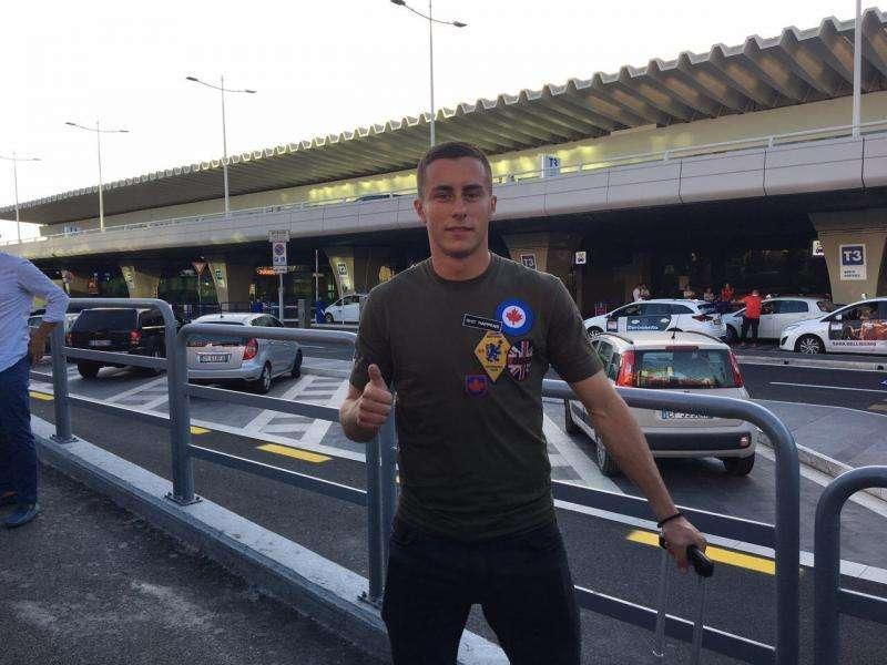 Fantacalcio, Oggi ti presento....ADAM MARUSIC