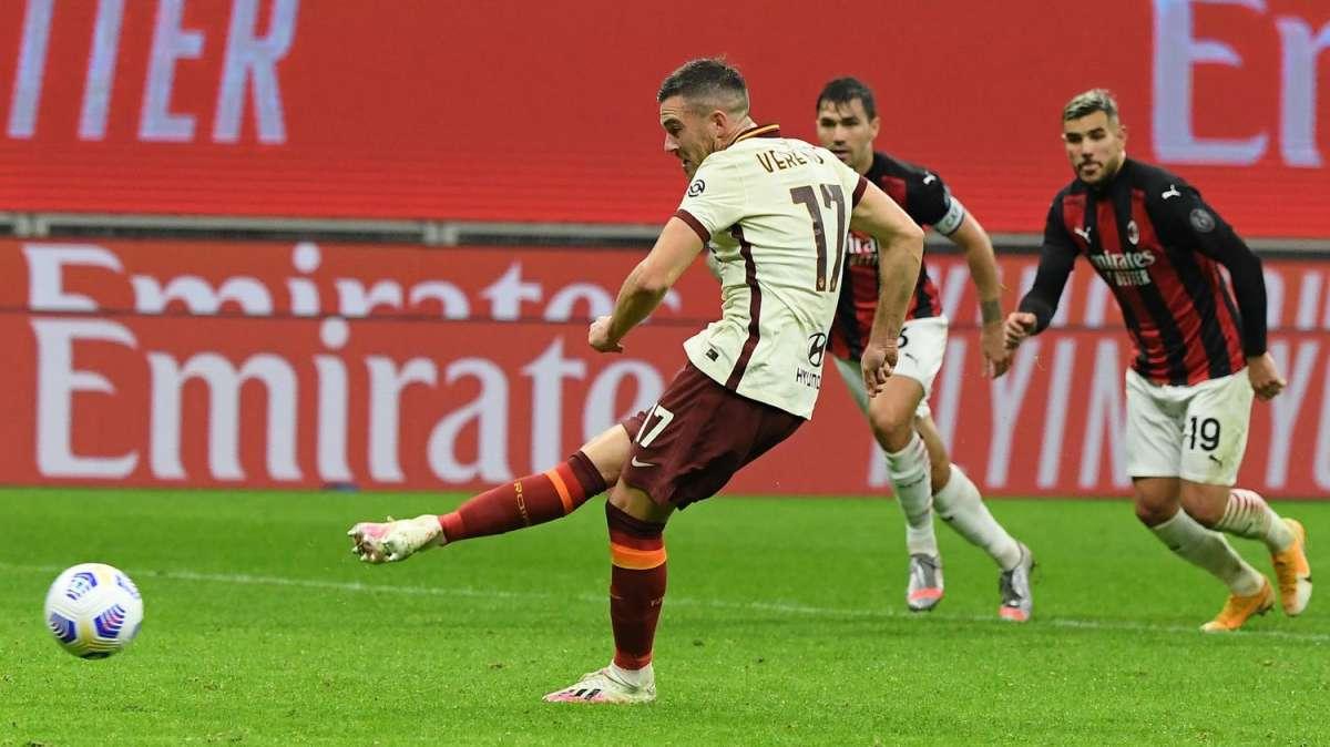 Fantacalcio, ROMA: LA GERARCHIA DEI RIGORISTI